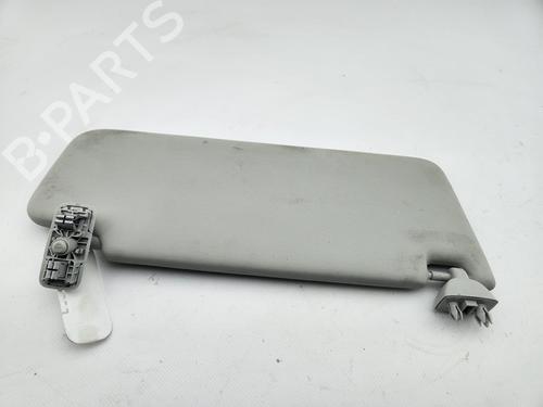 Left sun visor SEAT ARONA (KJ7, KJP) | BP31587036I1