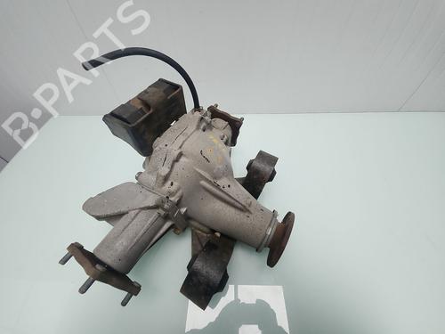 rear-differential-suzuki-grand-vitara-ii-jt-te-td-2005-34401672 main image