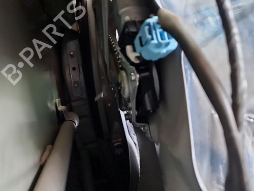 Used Rear left window mechanism Rear left window mechanism 36992077 36992077