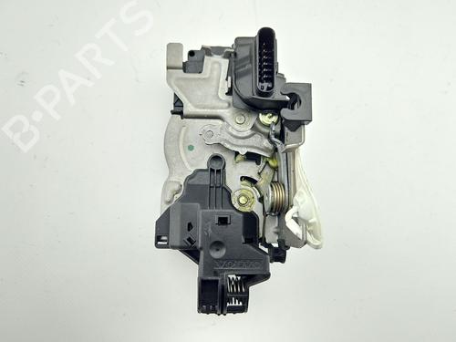Front right lock VOLVO XC40 (536) T3 | BP38045832C97 - Image 4