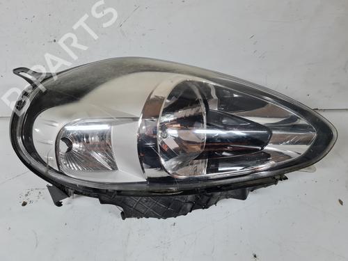 Used Right headlight Right headlight FIAT PUNTO EVO (199_) [2008-2026] 21661180 21661180