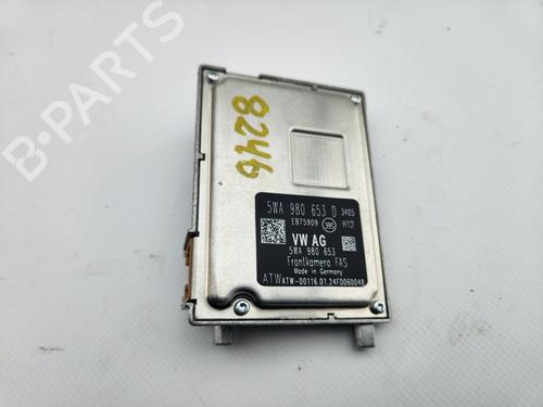Used Electronic module Electronic module CUPRA LEON Sportstourer (KL8, KU8, KUD) 2.0 TSI (190 hp) 33441908 33441908