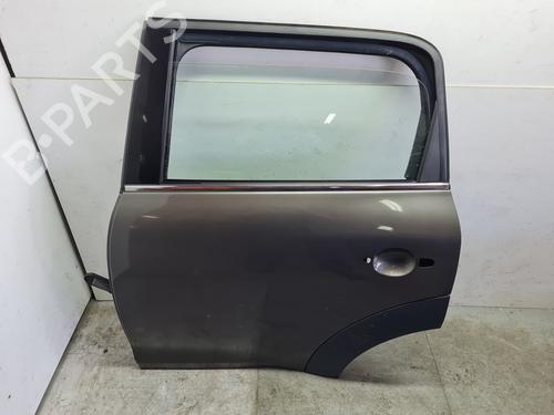 left-rear-door-mini-mini-clubvan-r55-cooper-d-2012-2013-2014-21649320 main image