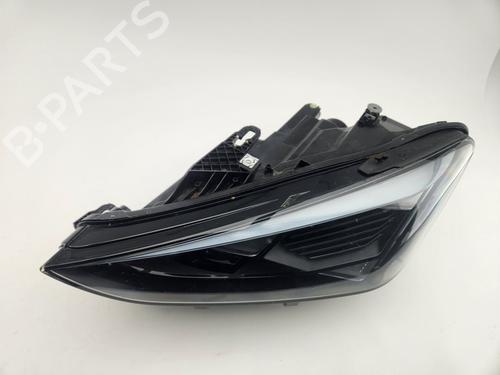 Left headlight CUPRA LEON (KL1, KU1, KUG) 1.5 TSI | BP31830942C28 - Image 5