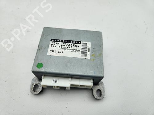 Elektronisk modul TOYOTA AYGO (_B1_) 1.0 (KGB10_, KGB10R) (68 hp) 30259208