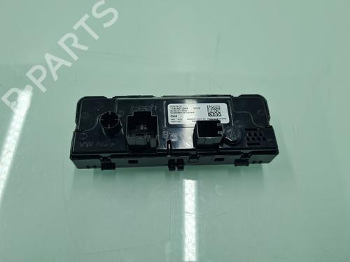 Climate control CUPRA FORMENTOR (KM7, KMP) 2.0 TDI 4Drive | BP21765784I5 - Image 3