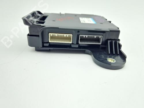 Electronic module MAZDA CX-30 (DM) SKYACTIV-G M Hybrid | BP39066717M83 - Image 4