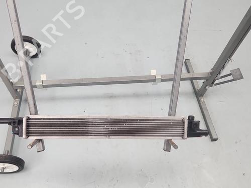 Used Oil radiator Oil radiator 37643674 37643674