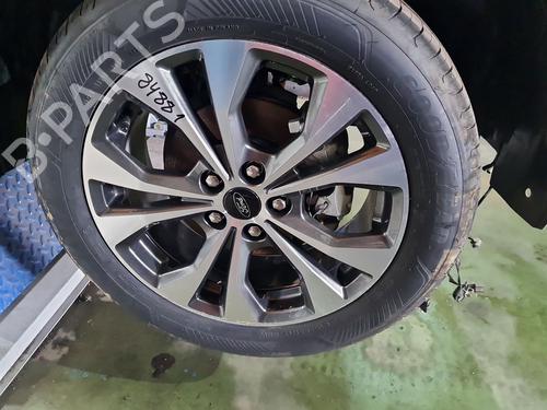 Used Rim Rim 37535786 37535786