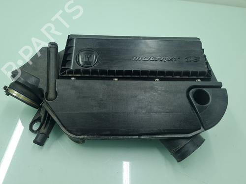 Used Air filter box Air filter box FIAT 500L (351_, 352_) [2012-2026] 23424238 23424238