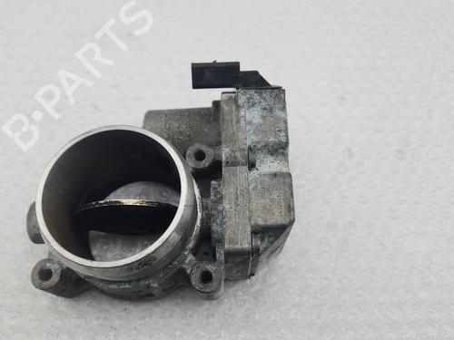 Used Throttle body Throttle body AUDI A6 C6 (4F2) 3.0 TDI quattro (225 hp) 36358362 36358362