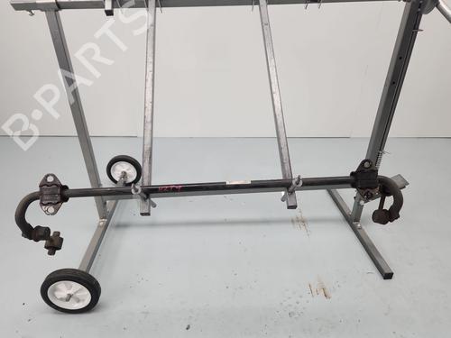 Used Anti roll bar Anti roll bar HYUNDAI i30 (PDE, PD, PDEN) [2016-2026] 37261777 37261777