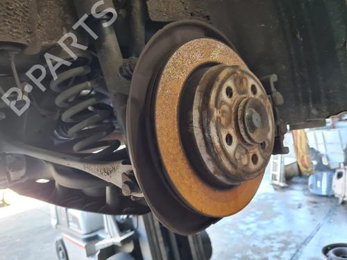Achsschenkel rechts hinten für BMW 3 Touring (F31) 320 d xDrive (184 hp) 29586127