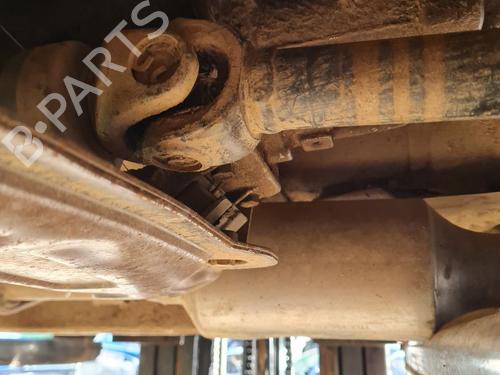 Driveshaft SANTANA 300/350  | BP29290258M37 
