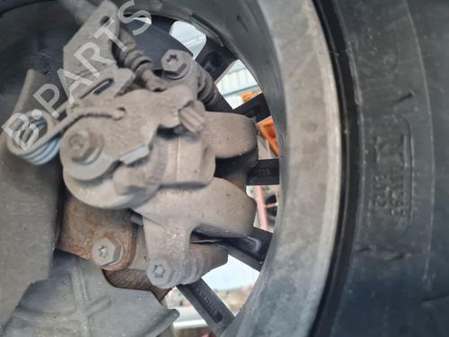 Bremssattel rechts hinten für FIAT TIPO Hatchback (356_, 357_) [2016-2026]  32033793