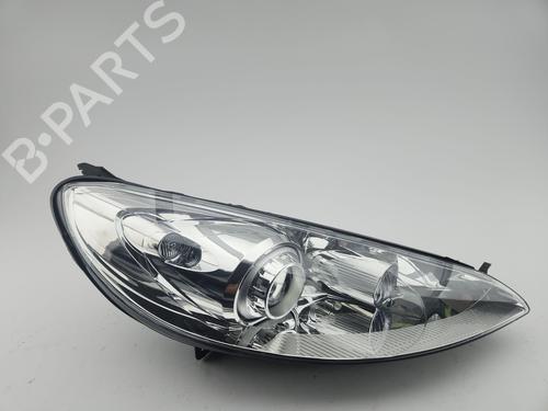 Used Right headlight Right headlight 37089808 37089808