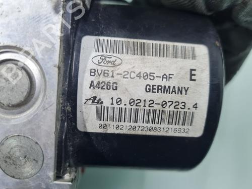 ABS pump FORD FOCUS III 1.6 TDCi | BP23884536M43 - Image 2