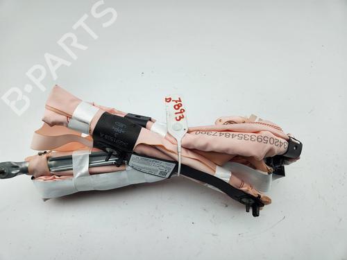 right-curtain-airbag-ford-focus-iii-turnier-2010-2011-2012-2013-2014-2015-2016-2017-2018-2019-2020-30319166 main image