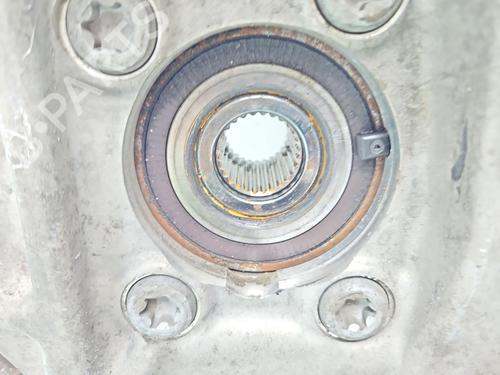 Left front steering knuckle ALFA ROMEO STELVIO (949_) | BP30853403M25 - Image 6