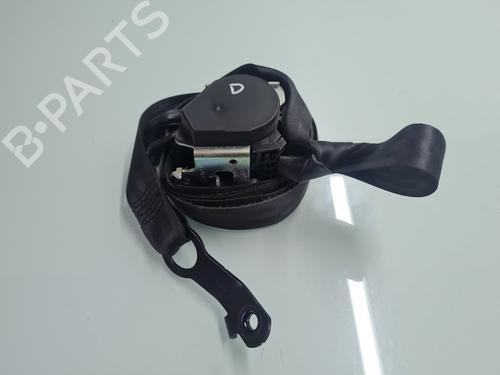 Used Front right belt tensioner NISSAN QASHQAI / QASHQAI +2 I (J10, NJ10, JJ10E) 1.6 dCi All-wheel Drive (130 hp) 21651773