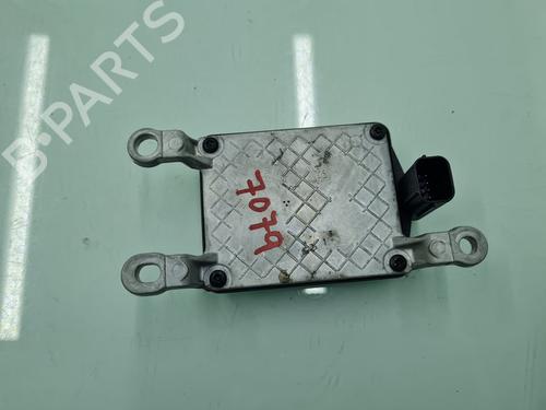 electronic-module-renault-clio-v-b7_-284473987r-2019-21767696 main image