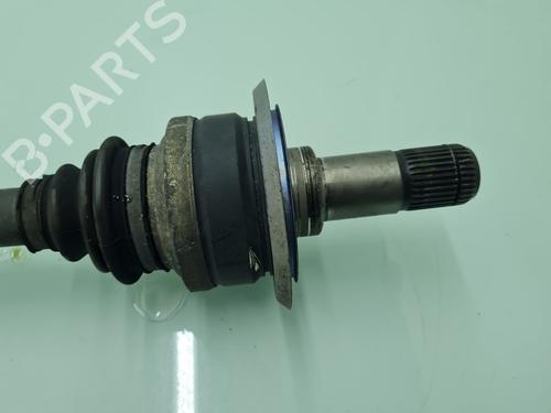 Right rear driveshaft BMW 6 Gran Coupe (F06) 640 d | BP21647640M41 
