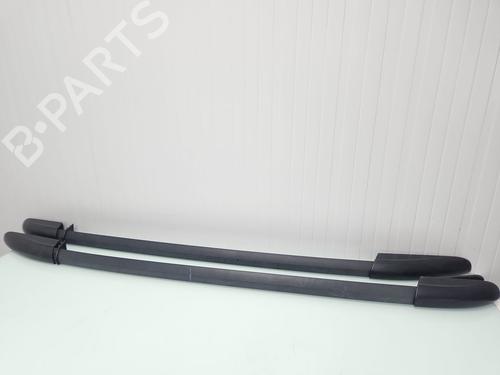 Used Roof bar Roof bar PEUGEOT PARTNER Box Body/MPV (5_, G_) 1.6 HDI 92 (92 hp) 34520529 34520529