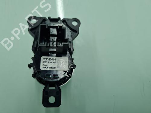 Ignition barrel BMW 6 Gran Coupe (F06) 640 d | BP21654369M48 