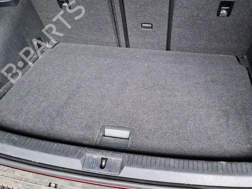 Used Luggage compartment floor Luggage compartment floor 38302258 38302258