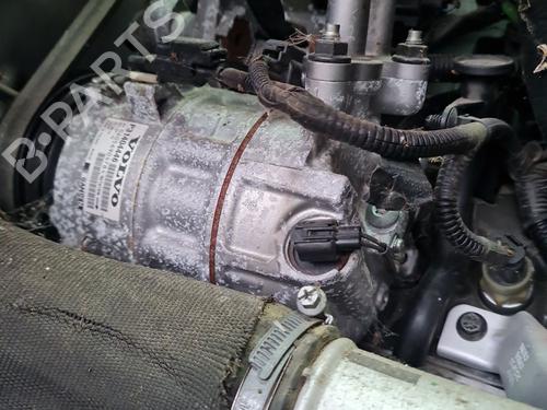 Used AC compressor AC compressor VOLVO XC60 I SUV (156) [2008-2018] 34699991 34699991