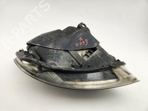 Left headlight AUDI Q7 (4LB) 3.0 TDI quattro | BP21646975C28 