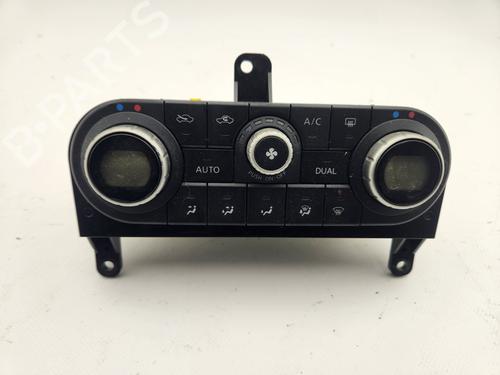Used Climate control Climate control 32750134 32750134