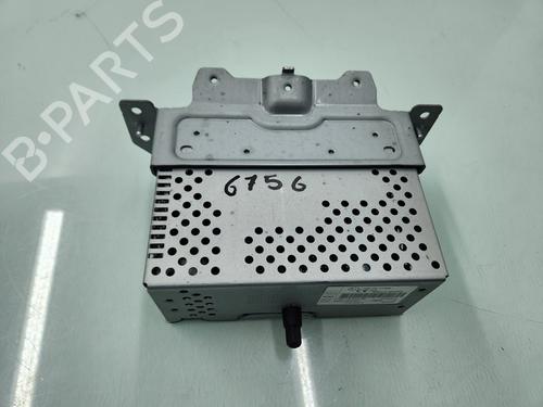 Used Radio Radio FORD FIESTA VII (HJ, HF) [2017-2026] 26959860 26959860