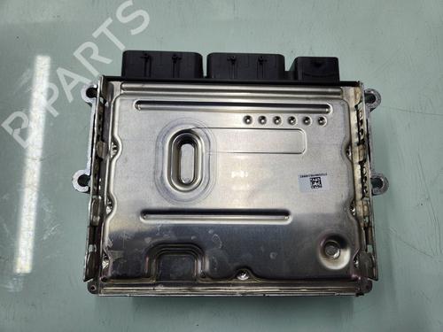 Engine control unit (ECU) RENAULT EXPRESS Box Body/MPV  | BP25789825M57 
