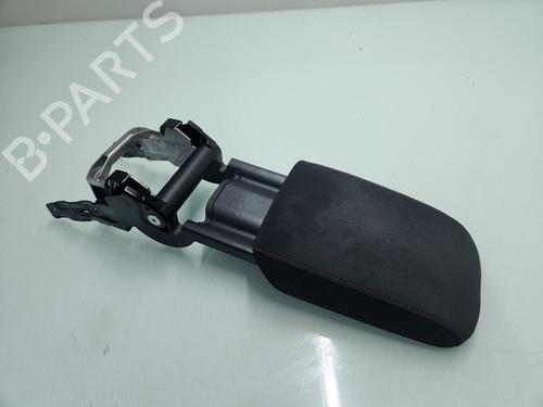 Used Armrest / Center console Armrest / Center console VW GOLF VII (5G1, BQ1, BE1, BE2) 2.0 GTI (230 hp) 25248273 25248273