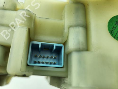 Gear lever KIA OPTIMA (JF) 1.7 CRDi | BP29484062M90 