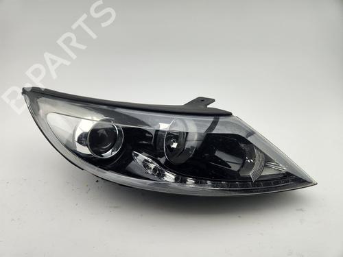 Used Right headlight Right headlight KIA SPORTAGE III (SL) [2009-2017] 32679743 32679743