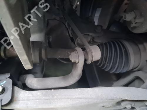 Used Left front driveshaft Left front driveshaft KIA SPORTAGE III (SL) [2009-2017] 32631810 32631810