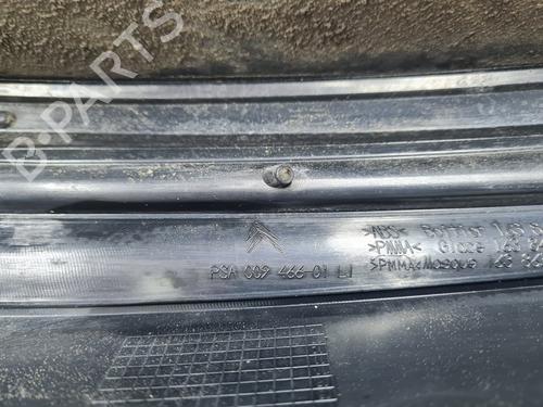 Left taillight CITROËN C4 Picasso I MPV (UD_) 2.0 HDi 138 | BP21764238C34 