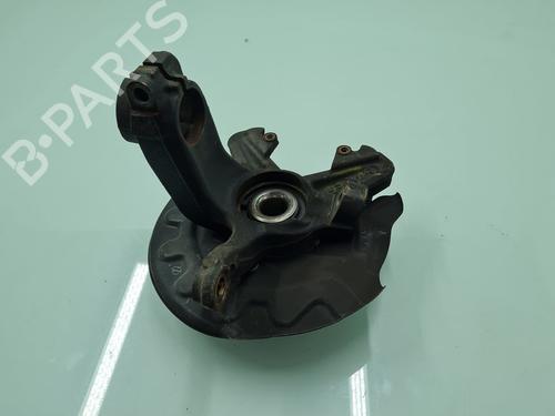 Left front steering knuckle SEAT IBIZA IV ST (6J8, 6P8)  | BP21766267M25 