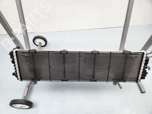 Used Water radiator FORD FOCUS IV (HN) [2018-2025]  30391610