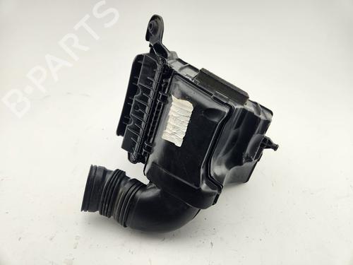 Air filter box RENAULT GRAND SCÉNIC IV (R9_) 1.2 TCe 130 | BP29982874M87