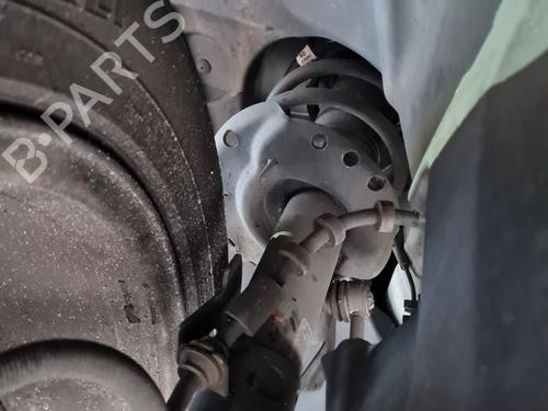 Used Right front shock absorber LAND ROVER RANGE ROVER EVOQUE (L538) [2011-2019]  31598786