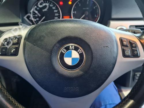 Used Airbag Kit BMW 3 (E90) 320 d (163 hp) 22802699