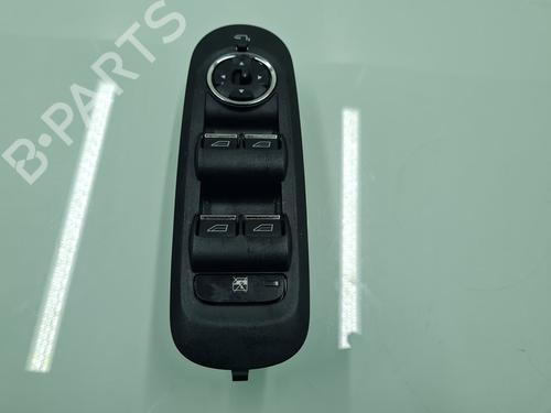 Used Left front window switch Left front window switch FORD MONDEO IV (BA7) [2007-2015] 21642557 21642557