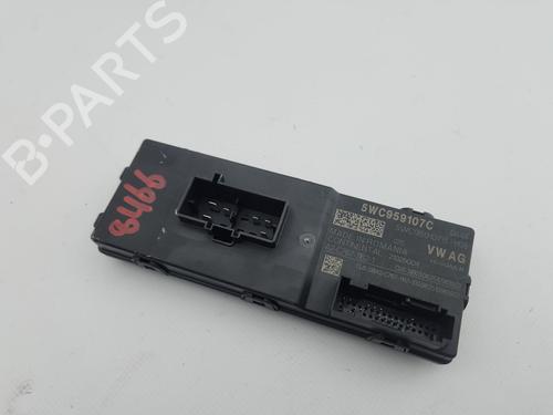 Used Electronic module Electronic module 37692094 37692094
