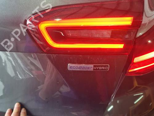 Right tailgate light FORD FOCUS IV (HN) | BP32228204C80 - Image 4