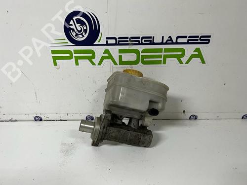 Used Brake master cylinder Brake master cylinder IVECO DAILY IV Platform/Chassis 70C15 (146 hp) 21768187 21768187