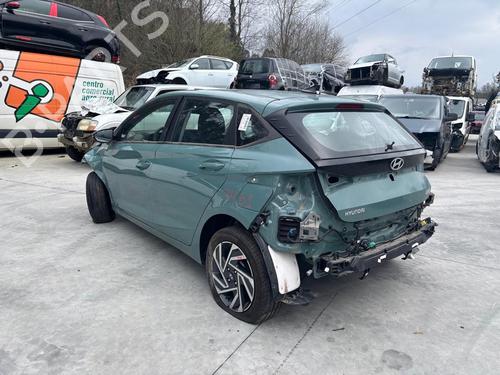 Steering column HYUNDAI i20 III (BC3, BI3) 1.2 | BP29244291M21 - Image 7