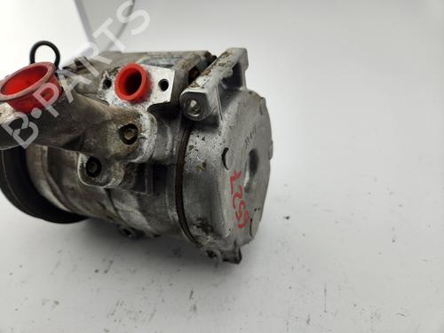 AC compressor MITSUBISHI PAJERO III (V7_W, V6_W)  | BP29489287M34 